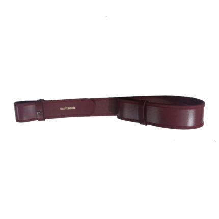 Leather Police Duty Belts