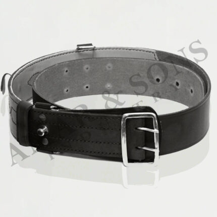 Sam Browne Belts
