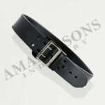 Leather Police Duty Belts