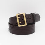 Leather Police Duty Belts