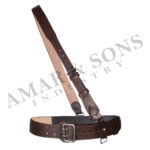 Sam Browne Belts
