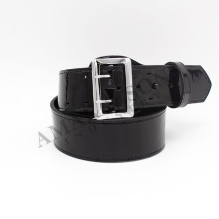 Leather Police Duty Belts