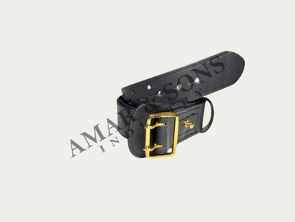 Sam Browne Belts