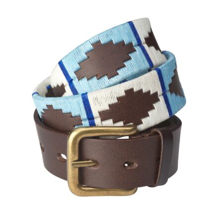 Leather Polo Belt (Copy)