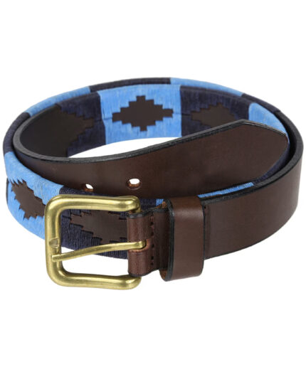 Leather Polo Belt (Copy)