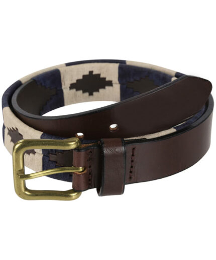 Leather Polo Belt (Copy)