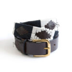 Leather Polo Belt (Copy)