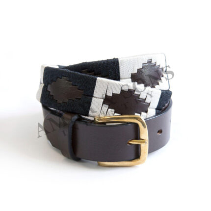 Leather Polo Belt (Copy)