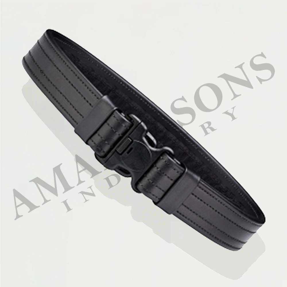 PDB1301 (1) NYLON WEB Duty BELT - Image 1