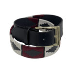 Leather Polo Belt (Copy)