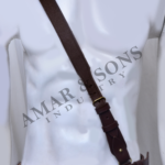 Sam Browne Belts