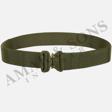 NYLON WEB Duty BELT