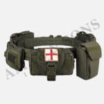 NYLON WEB Duty BELT