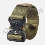 NYLON WEB Duty BELT