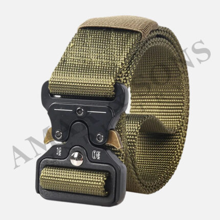 NYLON WEB Duty BELT