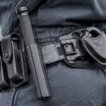 POLICE COMBO BELT (Copy)