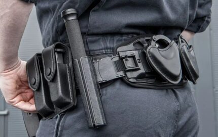 POLICE COMBO BELT (Copy)