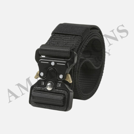 NYLON WEB Duty BELT