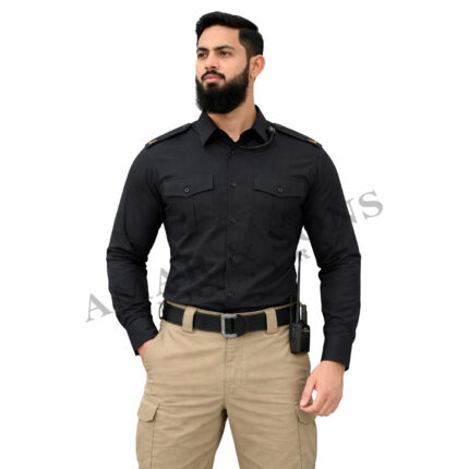 Uniform Dress Shirts