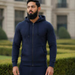 Uniform Pullover Hoodies