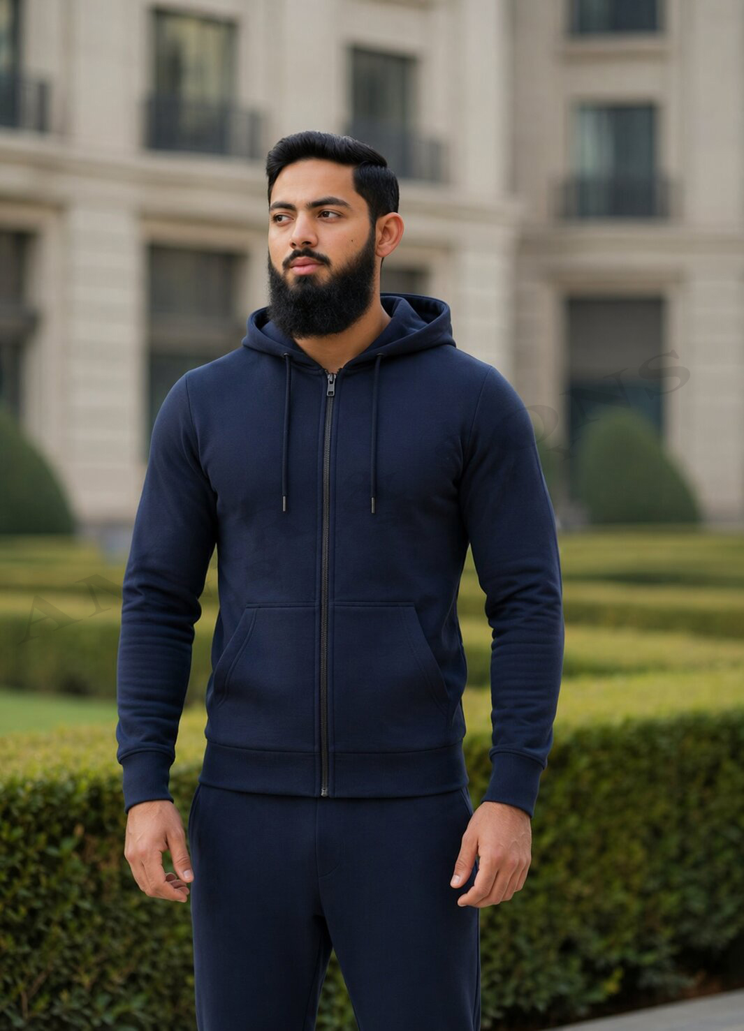 IMG_2705 copy Uniform Pullover Hoodies - Image 1