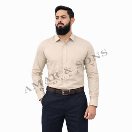 Uniform Dress Shirts
