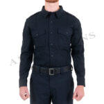 Uniform Dress Shirts