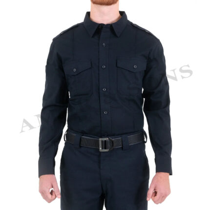 Uniform Dress Shirts