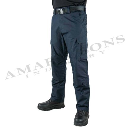 Uniform Cargo Trouser