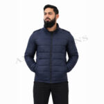 Officer Puffer Jacket