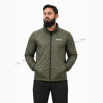 Officer Wind Breaker Jacket