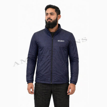 Officer Wind Breaker Jacket