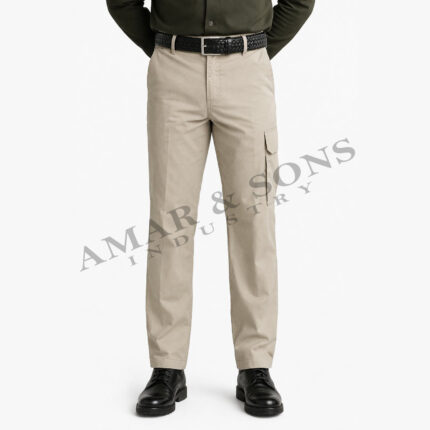 Uniform Dress Belt