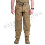 Uniform Cargo Trouser
