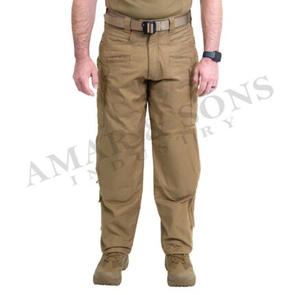Uniform Cargo Trouser