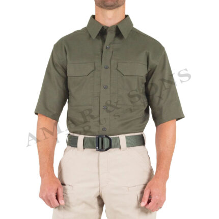 Uniform Dress Shirts