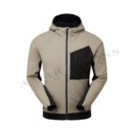 Officer Soft Shell Jacket