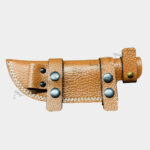 Leather Knife Cover (Copy)