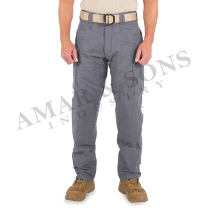 Uniform Cargo Trouser