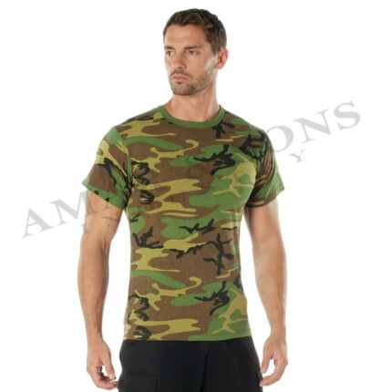 Uniform T-Shirt