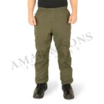 Uniform Cargo Trouser