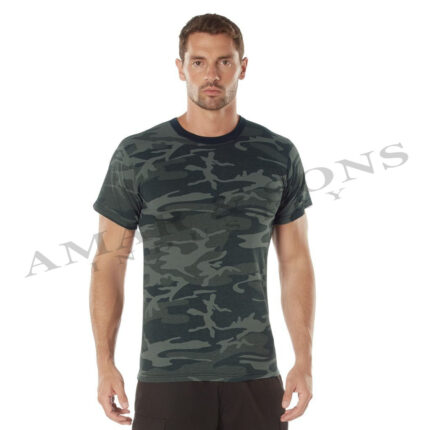 Uniform T-Shirt