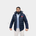 Officer Puffer Jacket