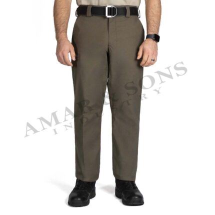 Uniform Dress Belt