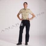 Uniform Dress Shirts