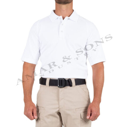 Uniform Polo Shirts
