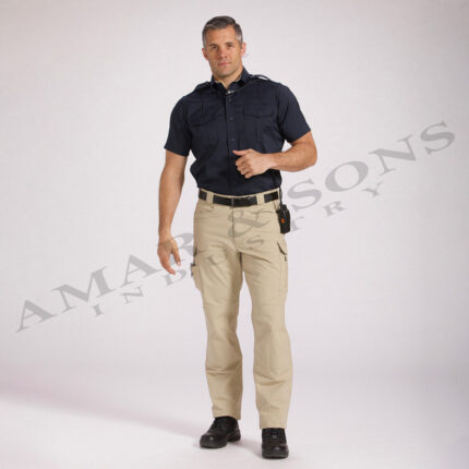 Uniform Dress Shirts