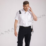 Uniform Dress Shirts