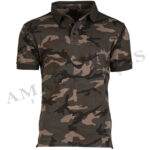 Uniform Polo Shirts