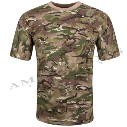 Uniform T-Shirt